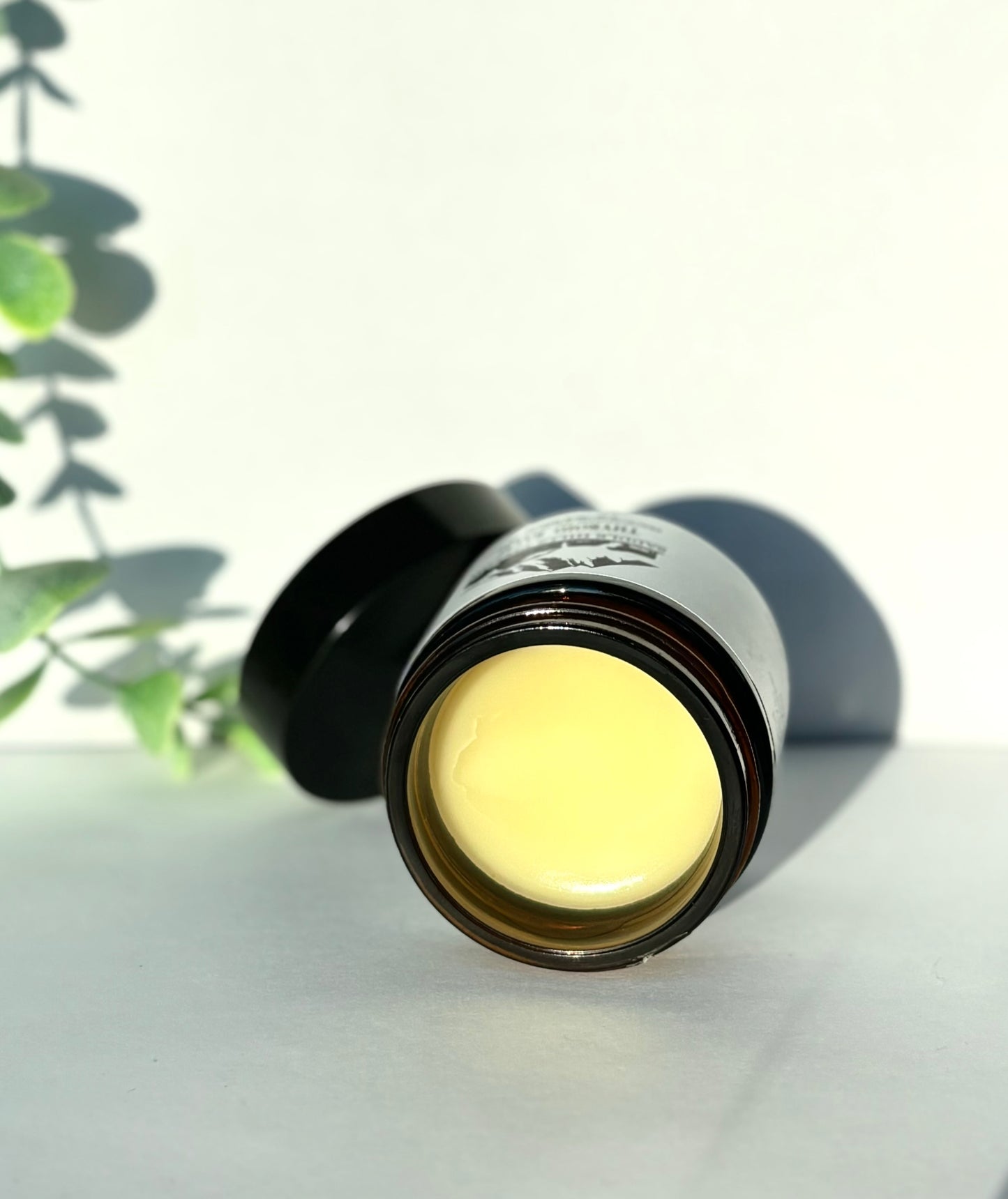 Thyroid Balm