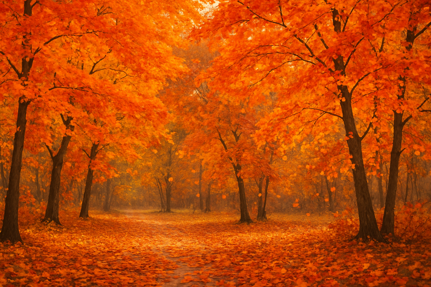 autumn