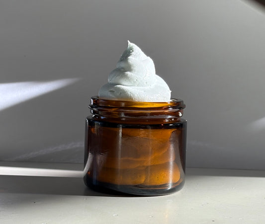 Blue Tansy Healing Balm