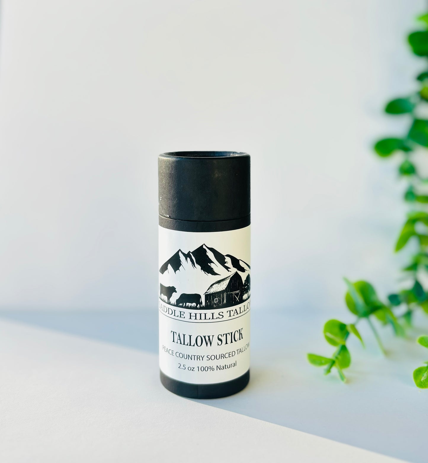 Tallow Stick