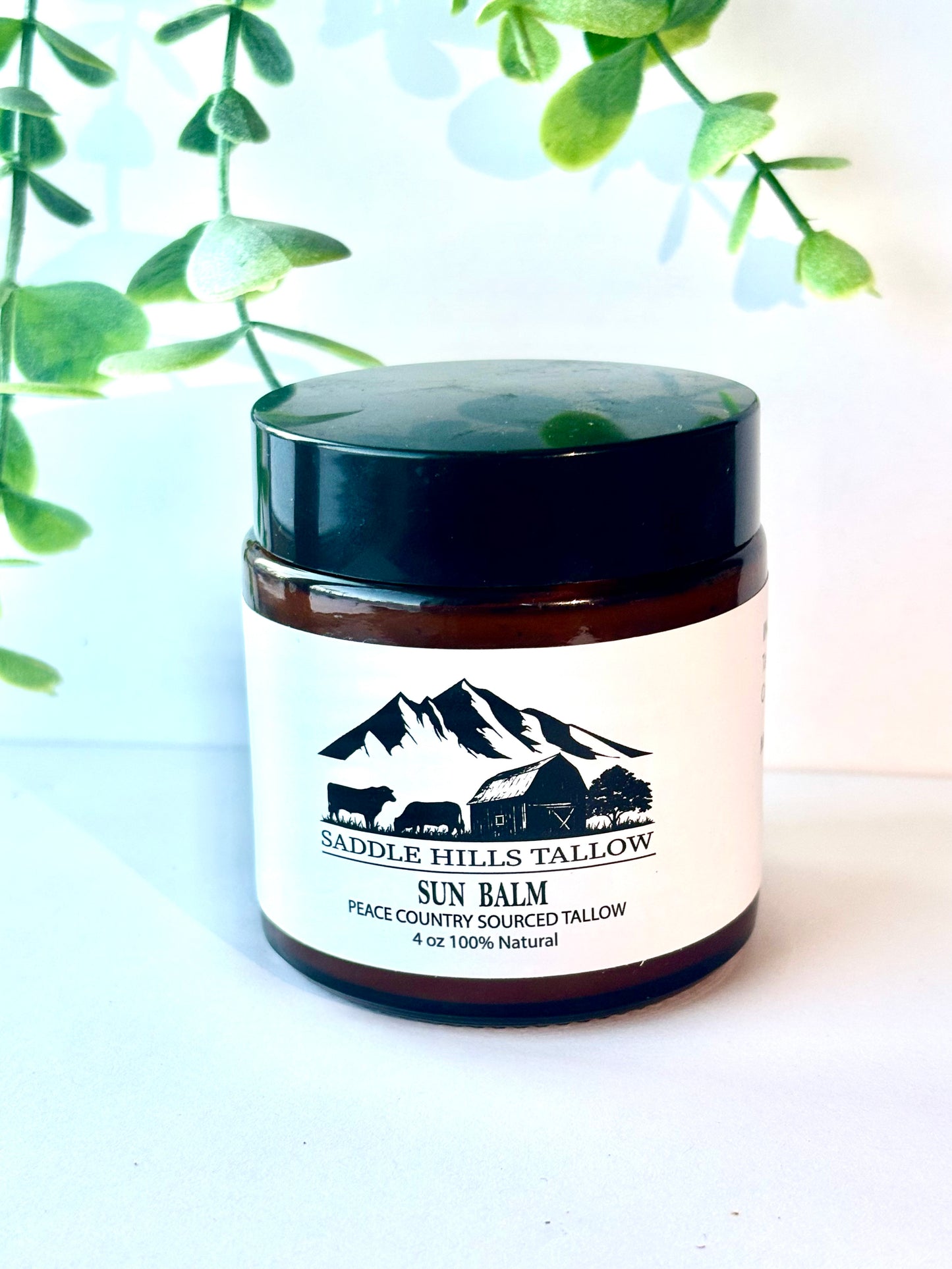 Sun Balm